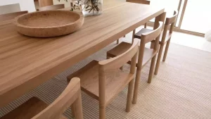 Qu’est-ce qu’un mobilier éco-responsable et pourquoi le choisir ?