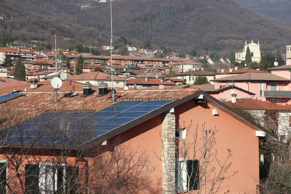 Ce que produit chaque puissance à Aix-en-Provence