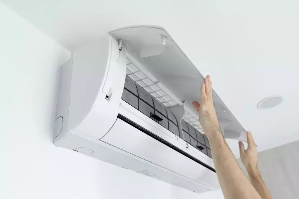Le climatiseur split fixe : le rapport qualité-prix de référence
