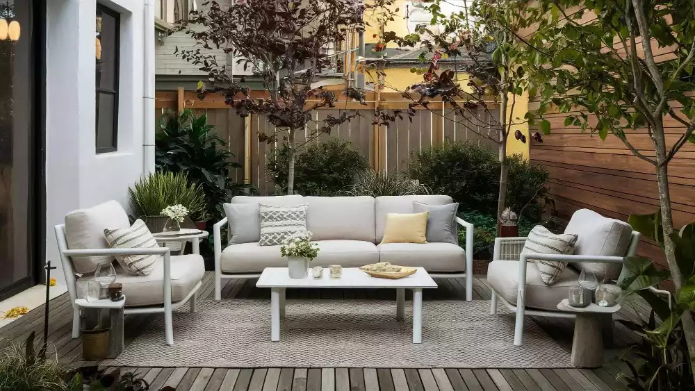 Observer son jardin