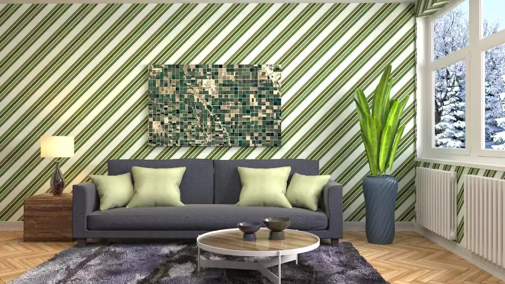 Quels styles et usages pour dynamiser son intérieur ?