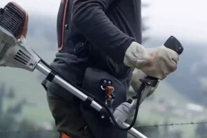 stihl-fs-131 Débroussailleuse thermique STIHL FS 131