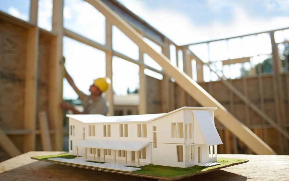 Construction neuve : anticipation, réglementation et performances énergétiques